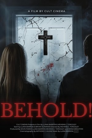 Behold! 2025 HDRip