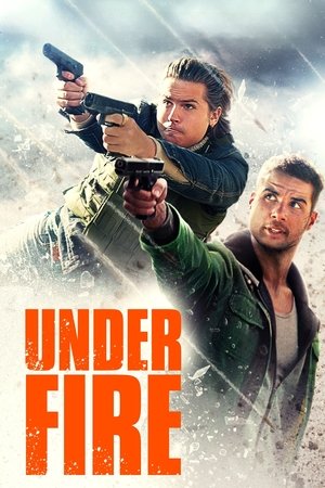 Under Fire 2025 HDRip