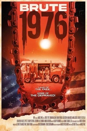 Brute 1976 2025 HDRip