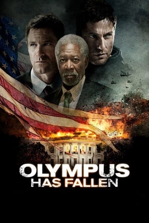 Olympus Has Fallen 2013 Dual Audio