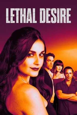 Lethal Desire 2025 HDRip