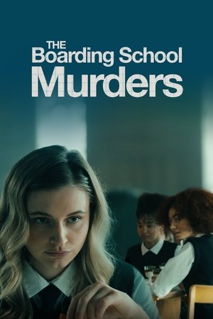 The Boarding School Murders 2024 HDRip