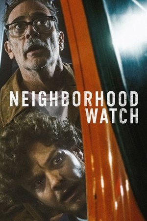 Neighborhood Watch 2025 Dual Audio