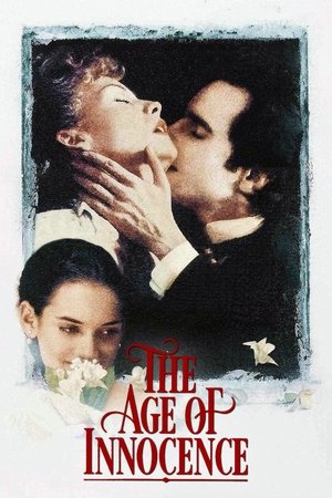 The Age of Innocence 1993 Dual Audio