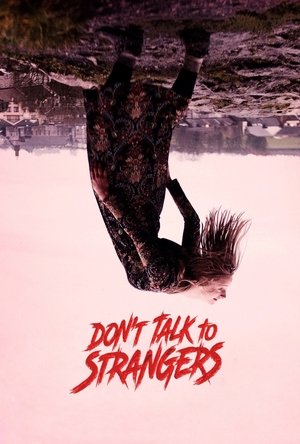 Don't Talk to Strangers 2021 HDRip Dual
