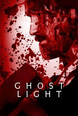 Ghost Light 2020 Dual Audio Hindi