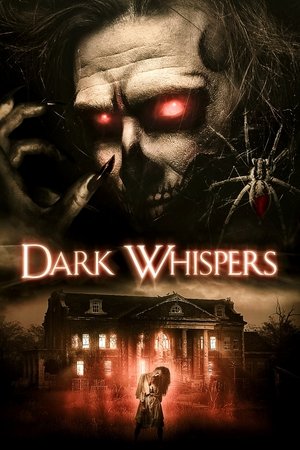 Dark Whispers - Volume 1 2019 Dual Audio