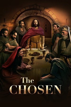 The Chosen S05 2025 Dual Audio