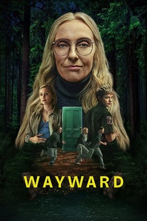 Wayward S01 2025 Dual Audio NF