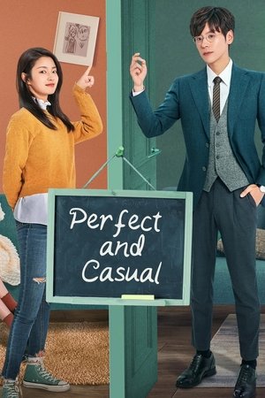Perfect And Casual S01 2020 Hindi Chinese