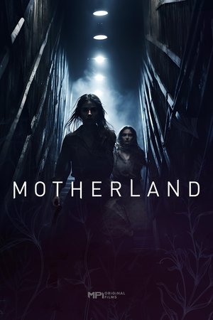 Motherland 2025 HDRip