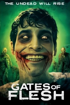 Gates of Flesh 2025 HDRip