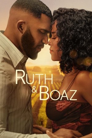 Ruth & Boaz 2025 Dual Audio