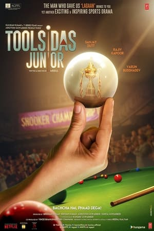 Toolsidas Junior 2022 BRRIP