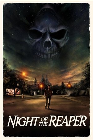 Night of the Reaper 2025 HDRip