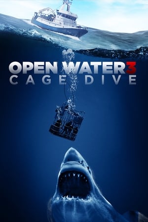 Cage Dive 2017 Dual Audio