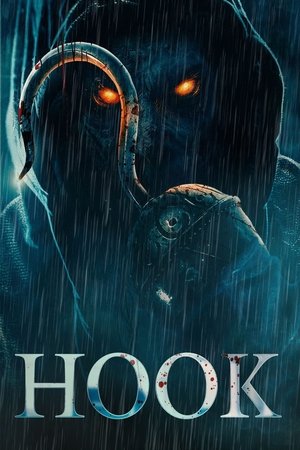 Hook 2025 HDRip