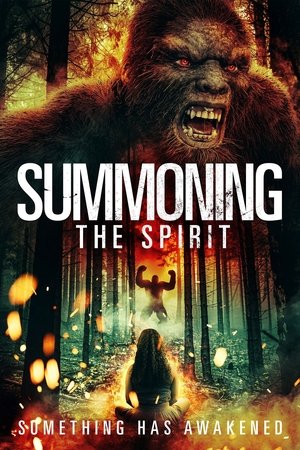 Summoning the Spirit 2023 HDRip