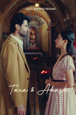Tara And Akash: Love Beyond Realms 2025 Hindi (Cleaned) HDTC