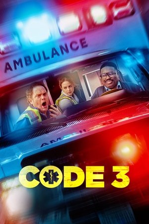 Code 3 2025 HDRip