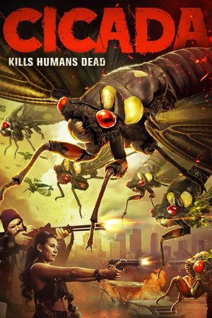 Cicada! 2018 Dual Audio