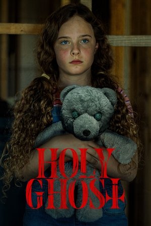 Holy Ghost 2025 Dual Audio