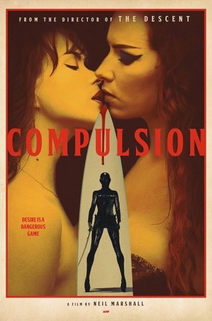 Compulsion 2024 HDRip