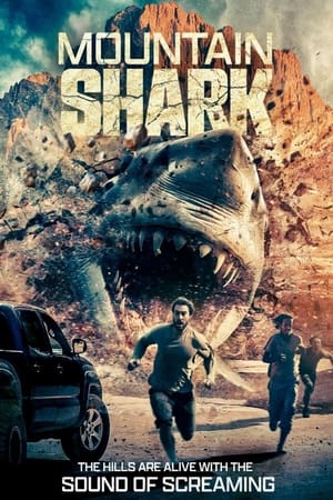 Mountain Shark 2024 HDRip