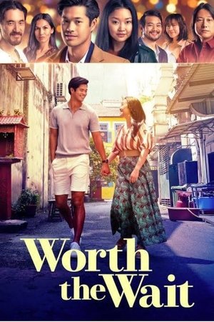 Worth the Wait 2025 HDRip