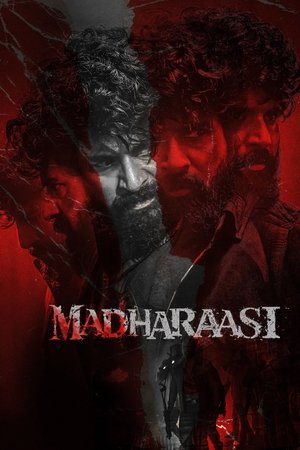 Madharaasi 2025 Hindi