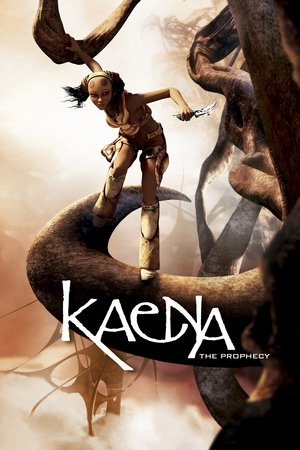 Kaena: The Prophecy 2003 HDRip Dual