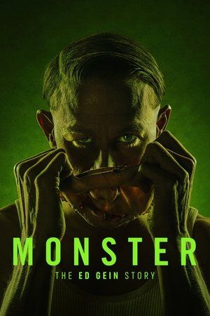 Monster: The Ed Gein Story S01 2025 Dual Audio NF