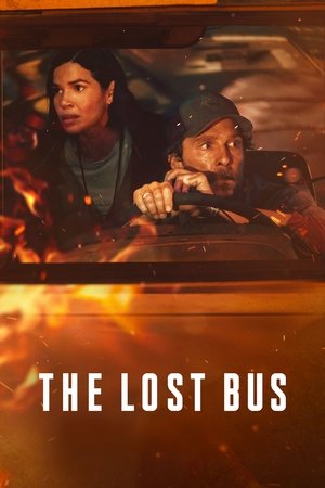 The Lost Bus 2025 English