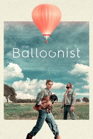 The Balloonist 2025 HDRip