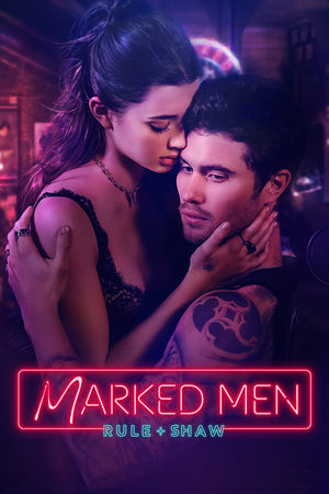 Marked Men: Rule + Shaw 2025 Dual Audio Hindi