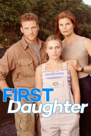 First Daughter 1999 Dual Audio Hindi