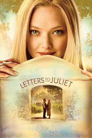 Letters to Juliet 2010 Dual Audio