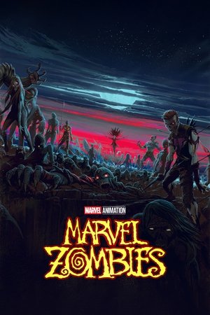 Marvel Zombies S01 2025 English