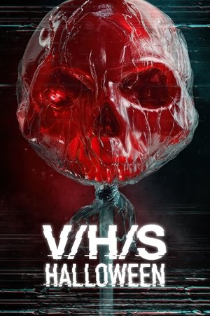 V/H/S/HALLOWEEN 2025 HDRip