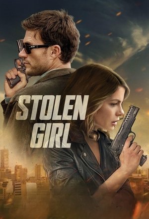 Stolen Girl 2025 HDRip