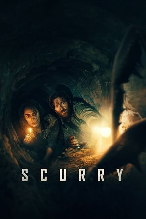 Scurry 2025 HDRip