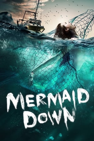 Mermaid Down 2019 Dual Audio