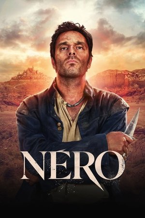 Nero the Assassin S01 2025 Dual Audio NF