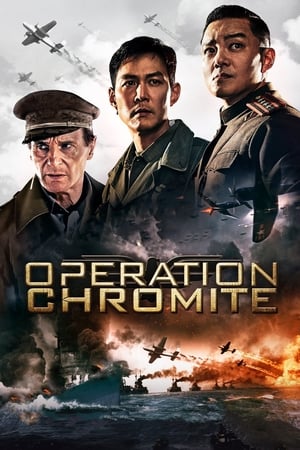 Operation Chromite 2016 Dual Audio
