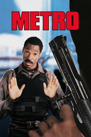 Metro 1997 Dual Audio