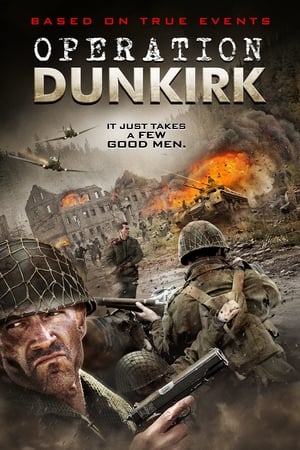 Operation Dunkirk 2017 Dual Audio