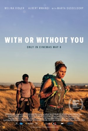 With Or Without You 2025 HDRip