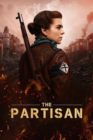 The Partisan 2025 HDRip