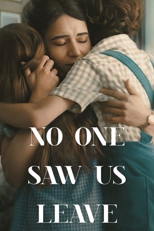 No One Saw Us Leave S01 2025 Dual Audio