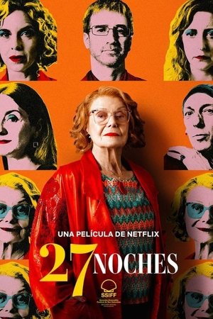 27 Nights 2025 Dual Audio